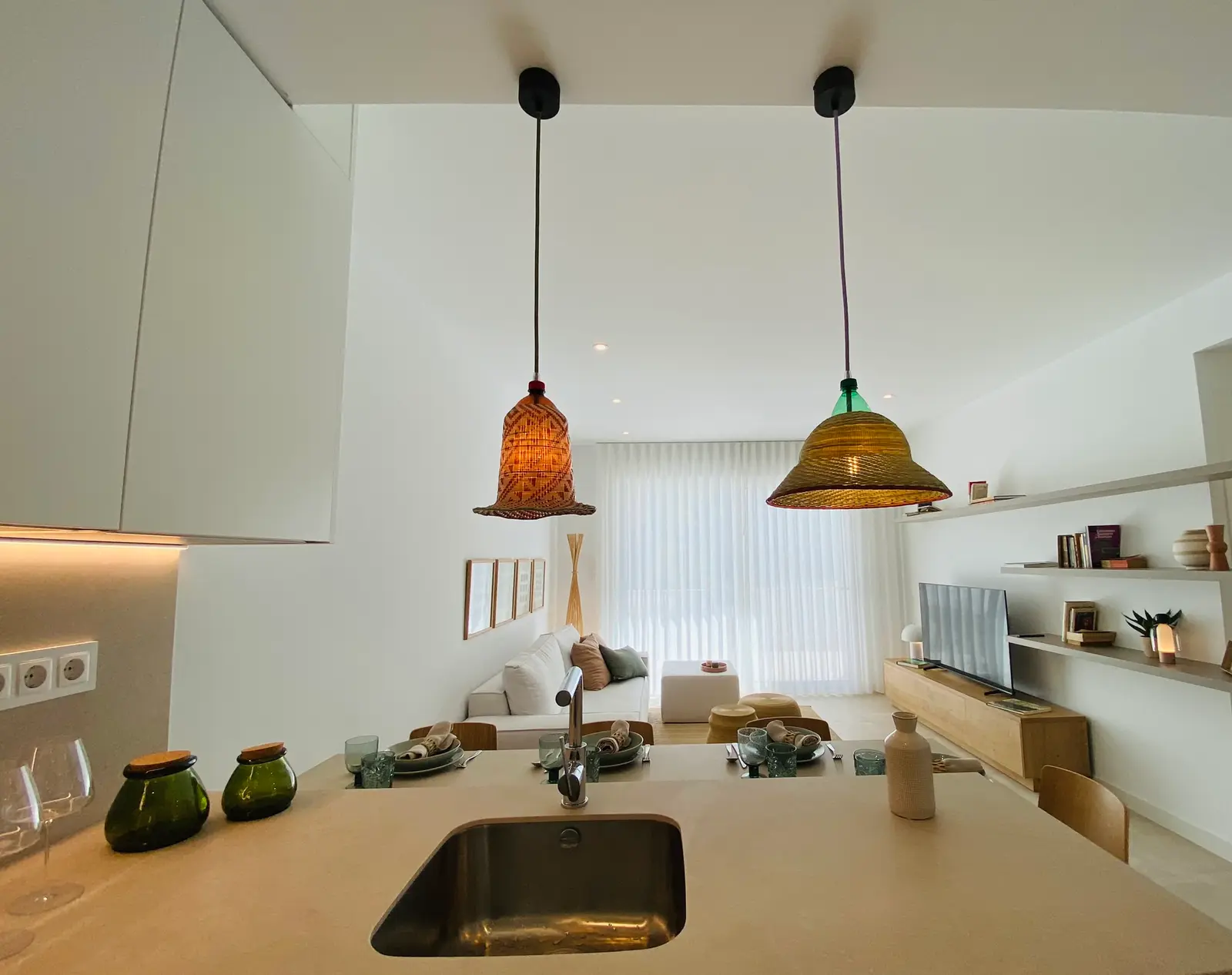 Pilar de la Horadada Apartment 3019 — photo 49