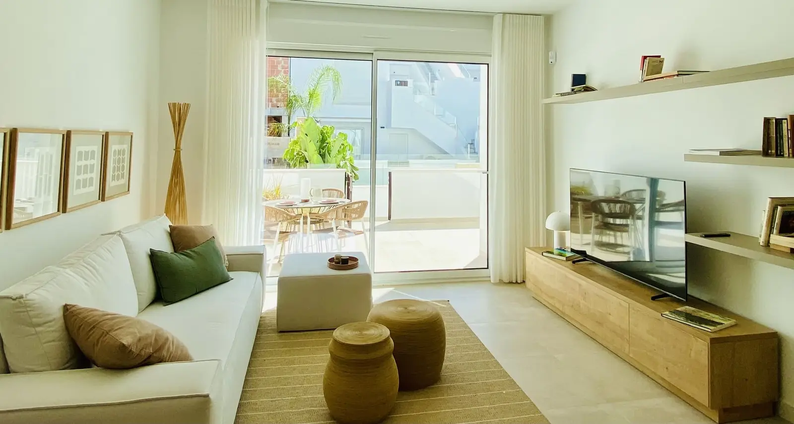 Pilar de la Horadada Apartment 3019 — photo 11