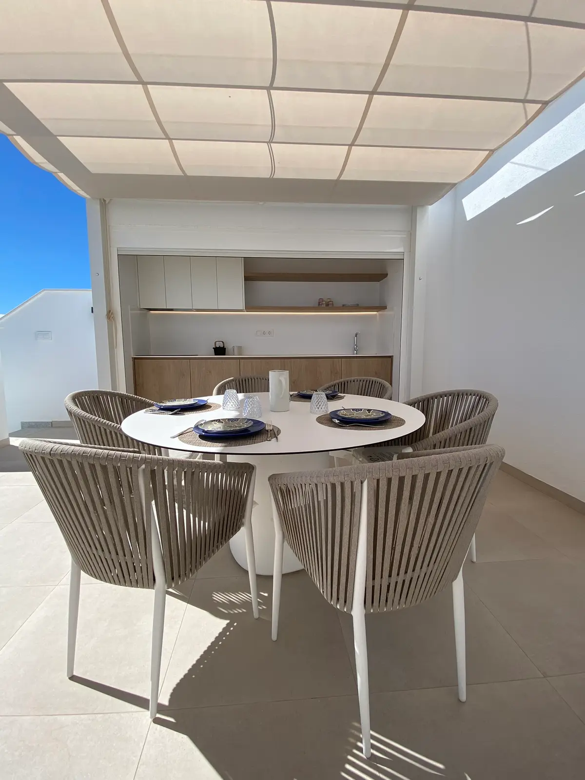 Pilar de la Horadada Apartment 3019 — photo 36