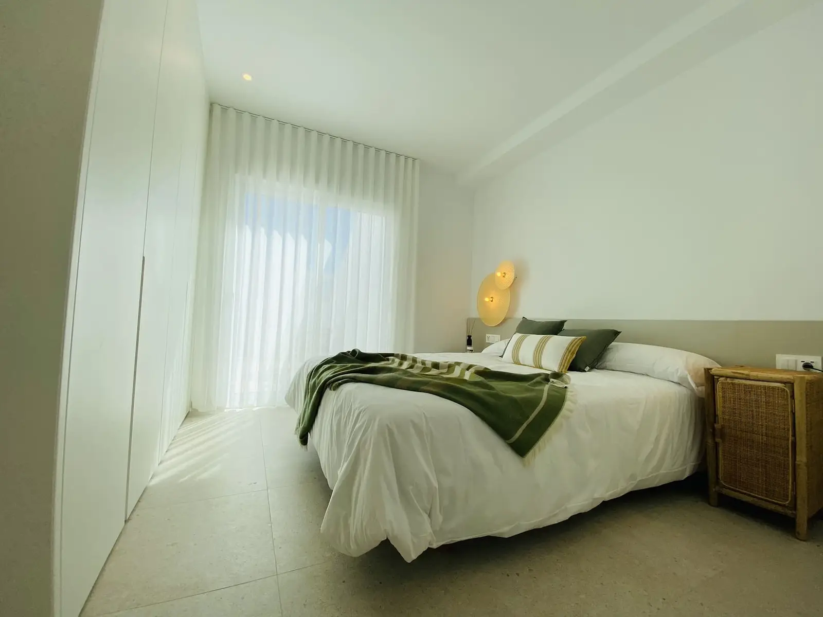 Pilar de la Horadada Apartment 3019 — photo 19