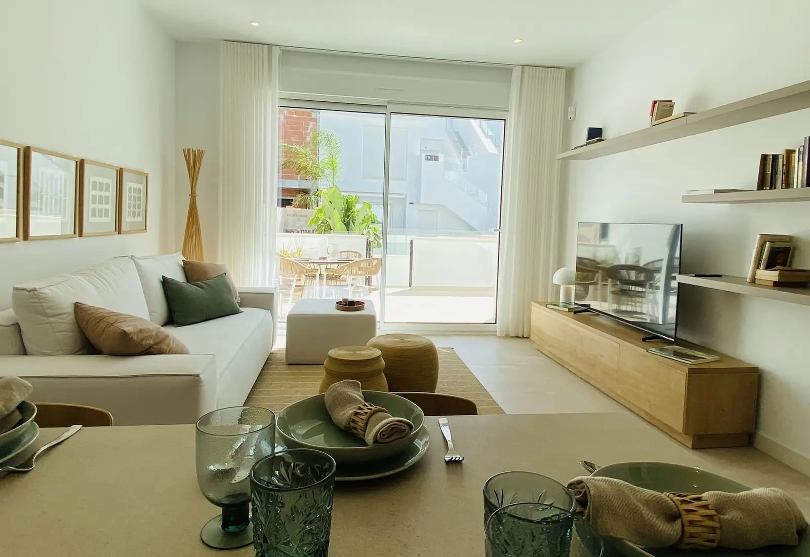 Pilar de la Horadada Apartment 3019 — photo 12