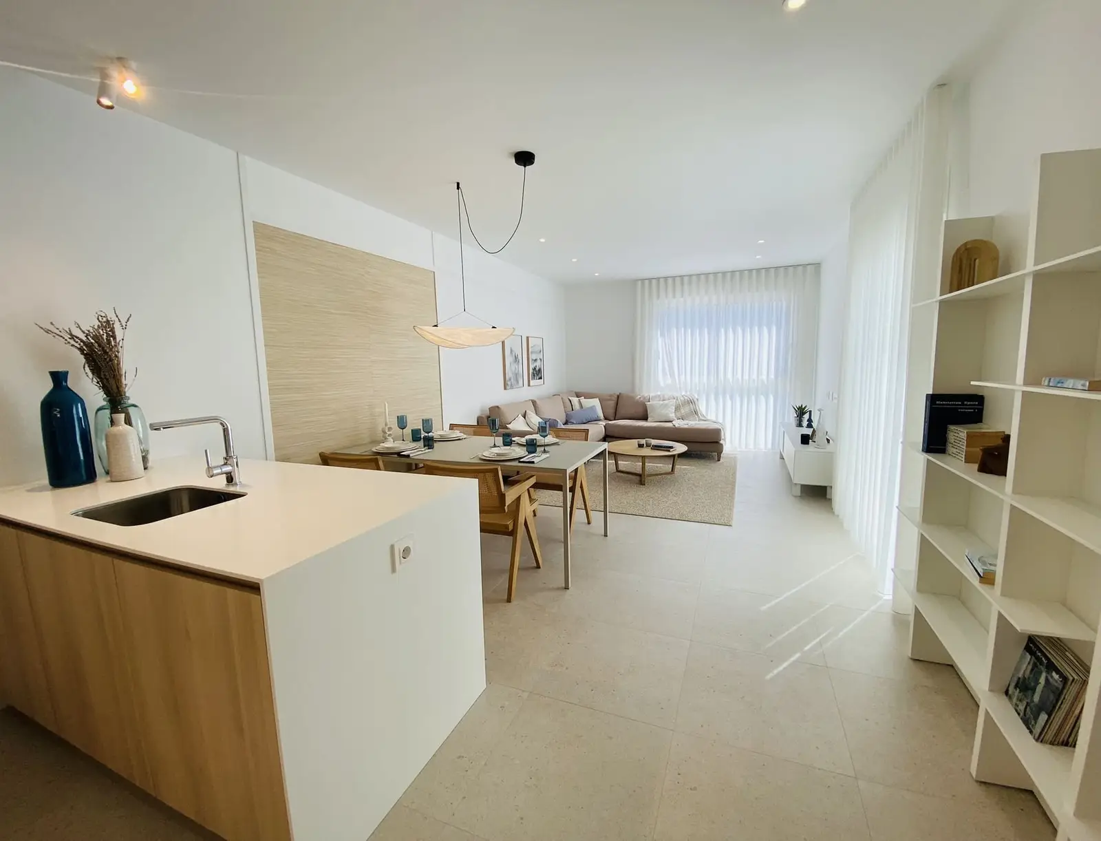 Pilar de la Horadada Apartment 3019 — photo 24