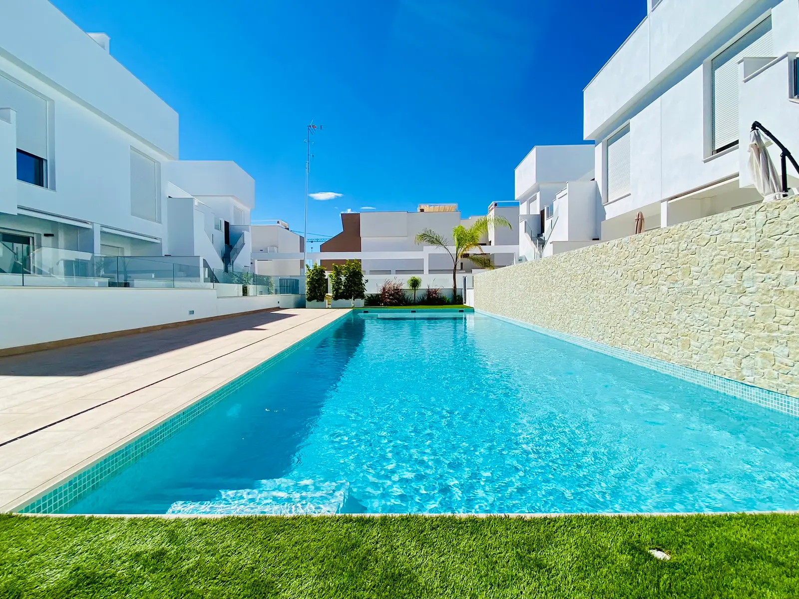 Pilar de la Horadada Apartment 3019 — photo 43
