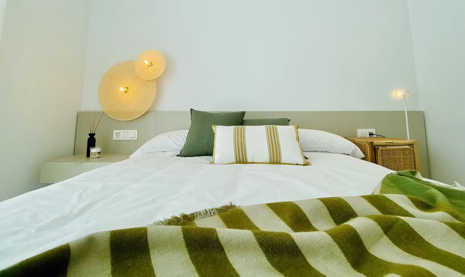 Pilar de la Horadada Apartment 3019 — photo 20