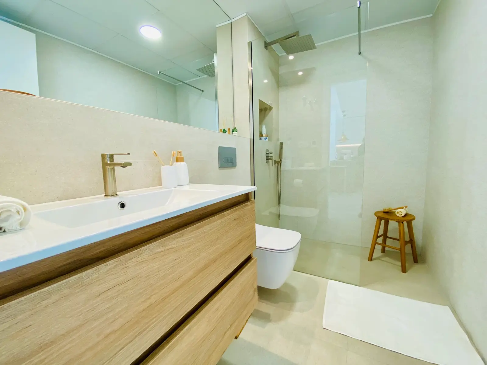 Pilar de la Horadada Apartment 3019 — photo 45