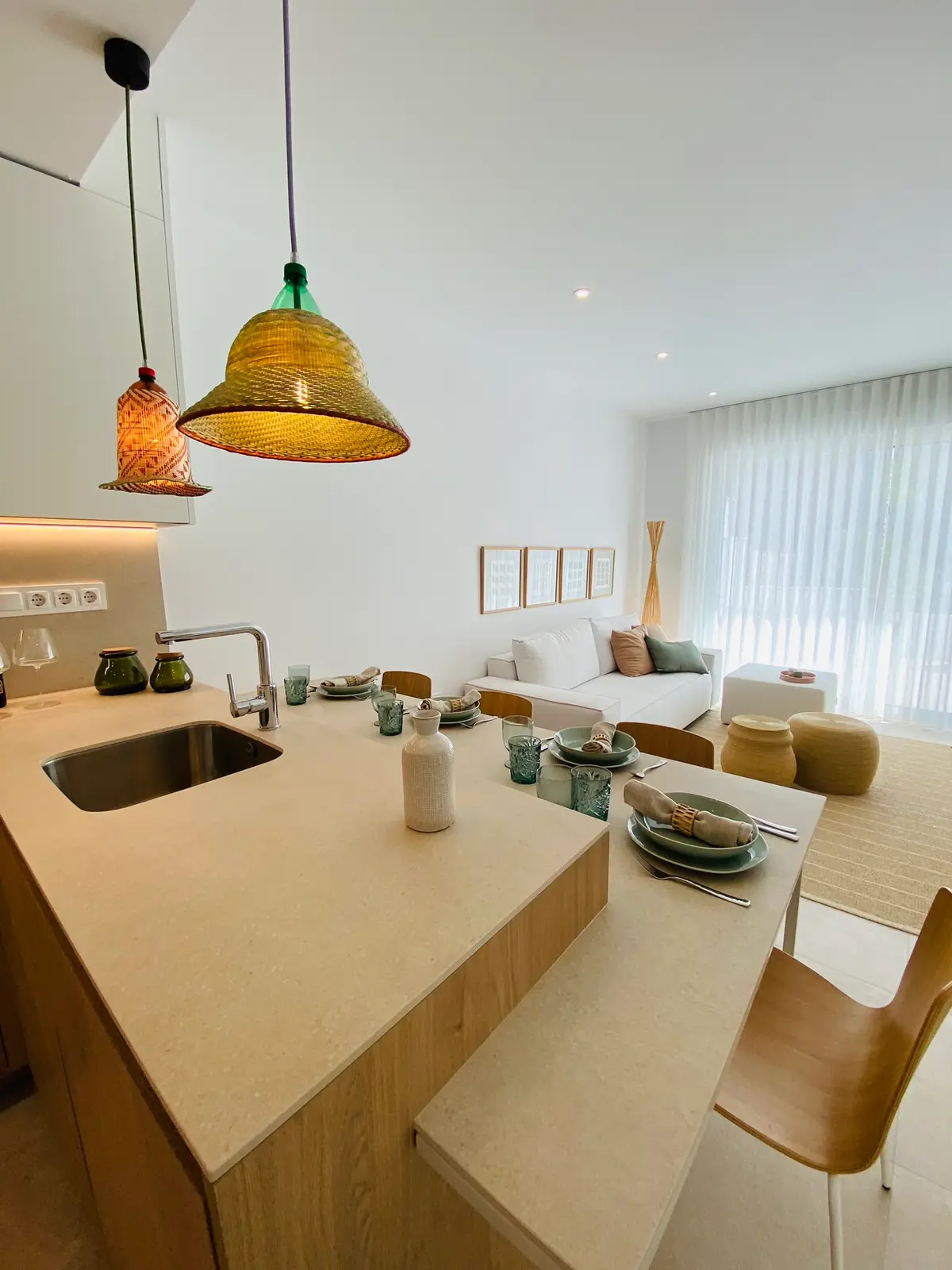 Pilar de la Horadada Apartment 3019 — photo 50