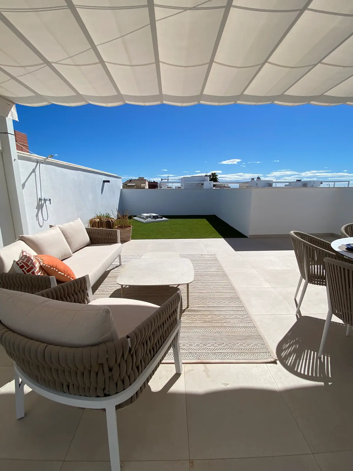 Pilar de la Horadada Apartment 3019 — photo 47