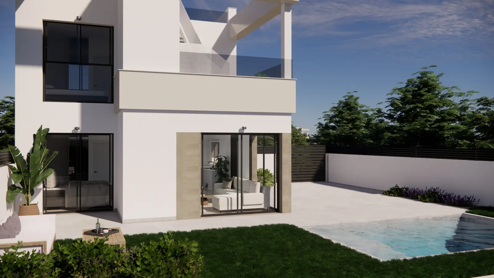 Orihuela Costa Townhouse 4121 — photo 14