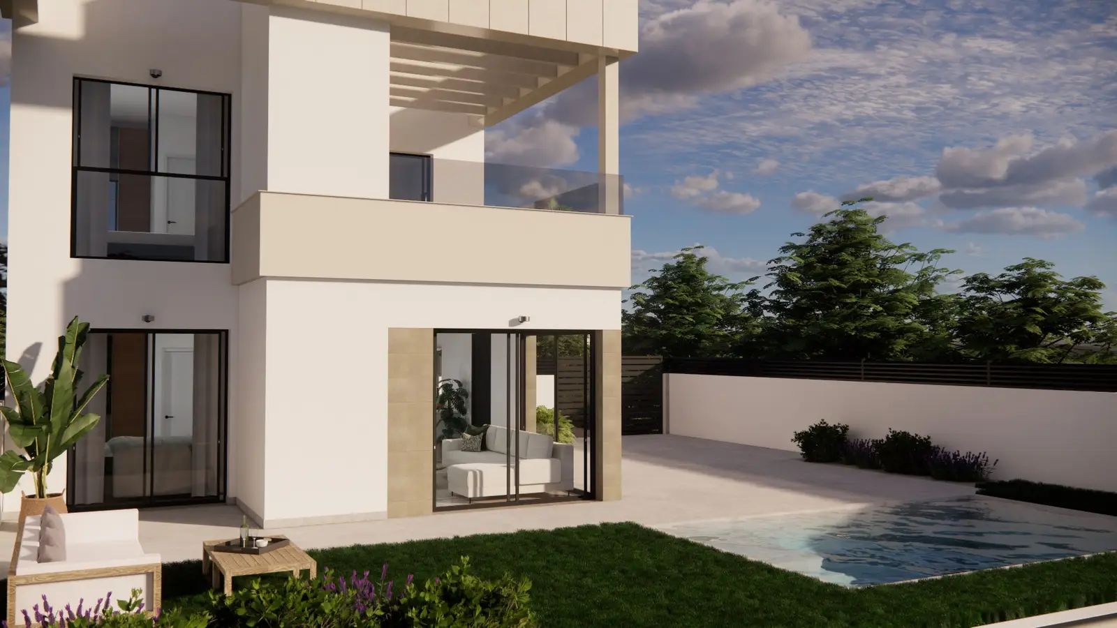Orihuela Costa Townhouse 4121 — photo 5