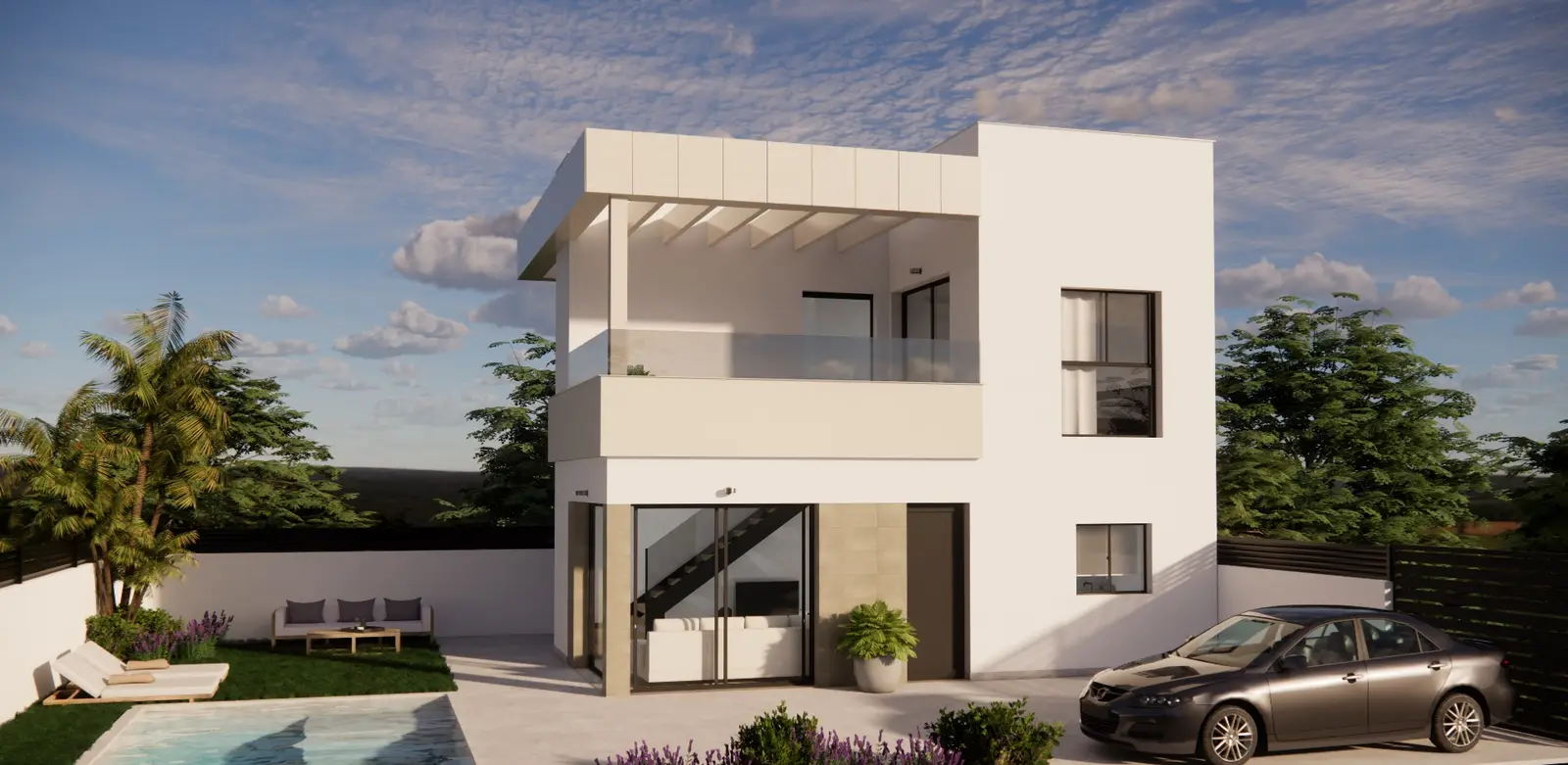 Orihuela Costa Townhouse 4121 — photo 25