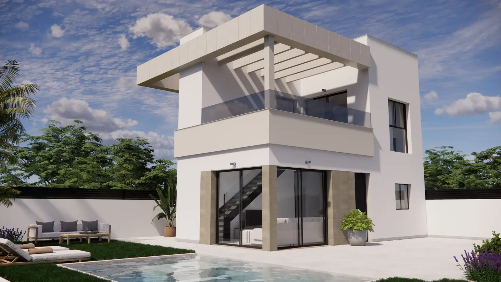 Orihuela Costa Townhouse 4121 — Maison mitoyenne Orihuela Costa Centre, Orihuela Costa 2026