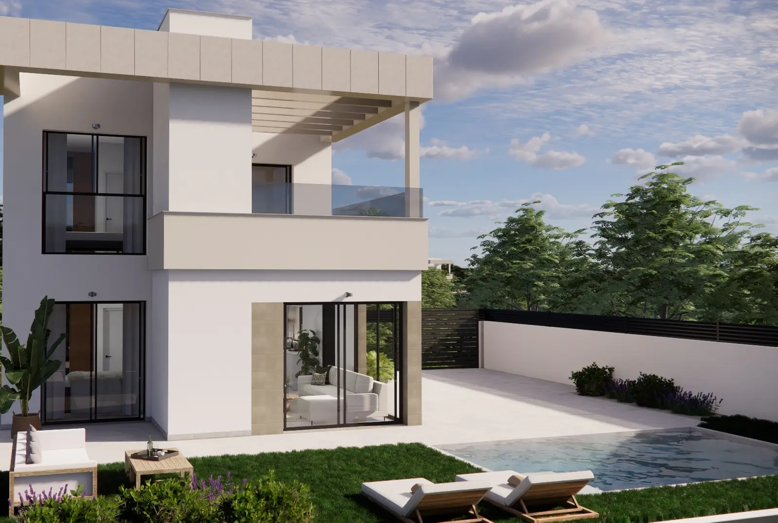 Orihuela Costa Townhouse 4121 — photo 6