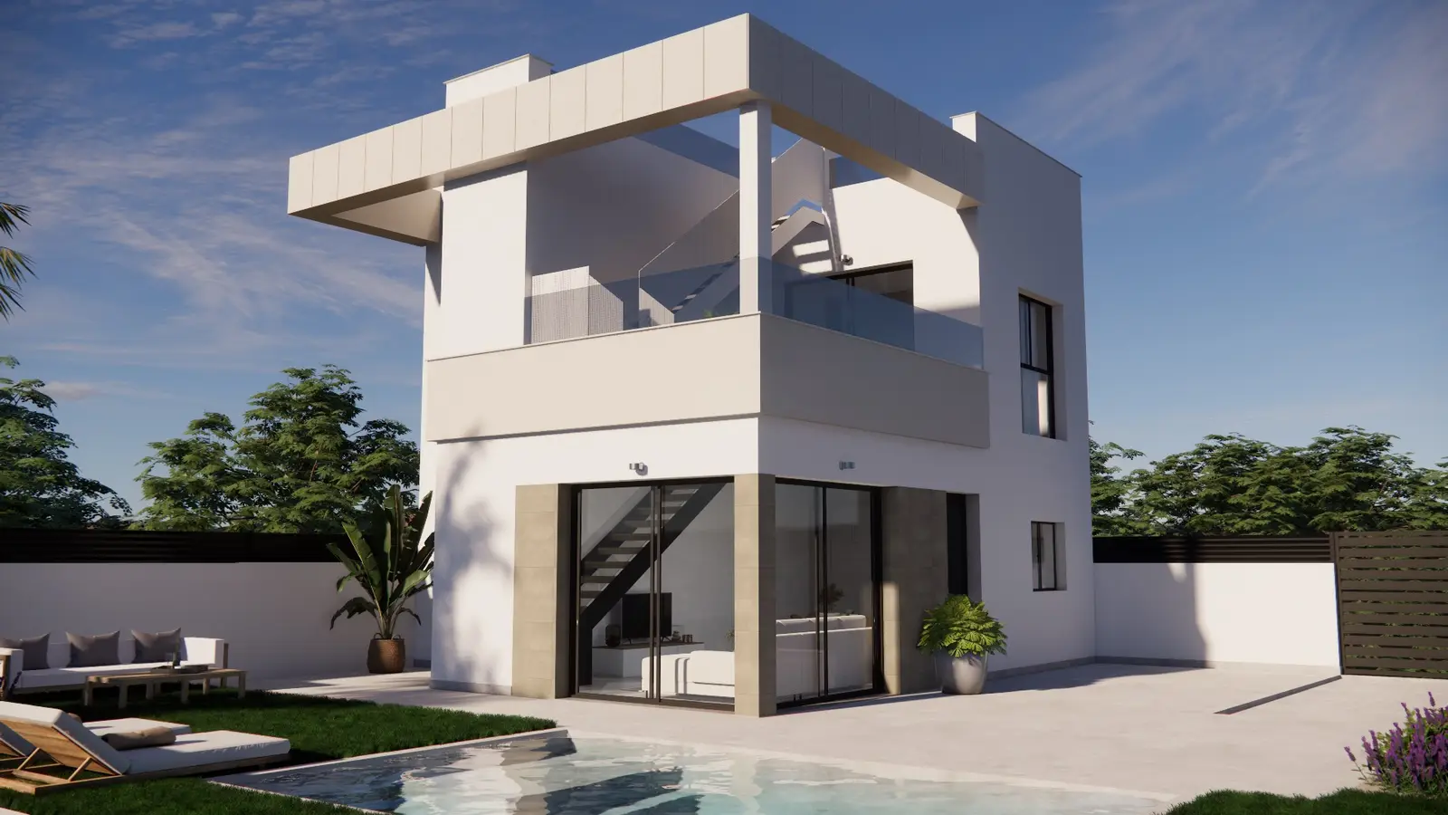 Orihuela Costa Townhouse 4121 — photo 21