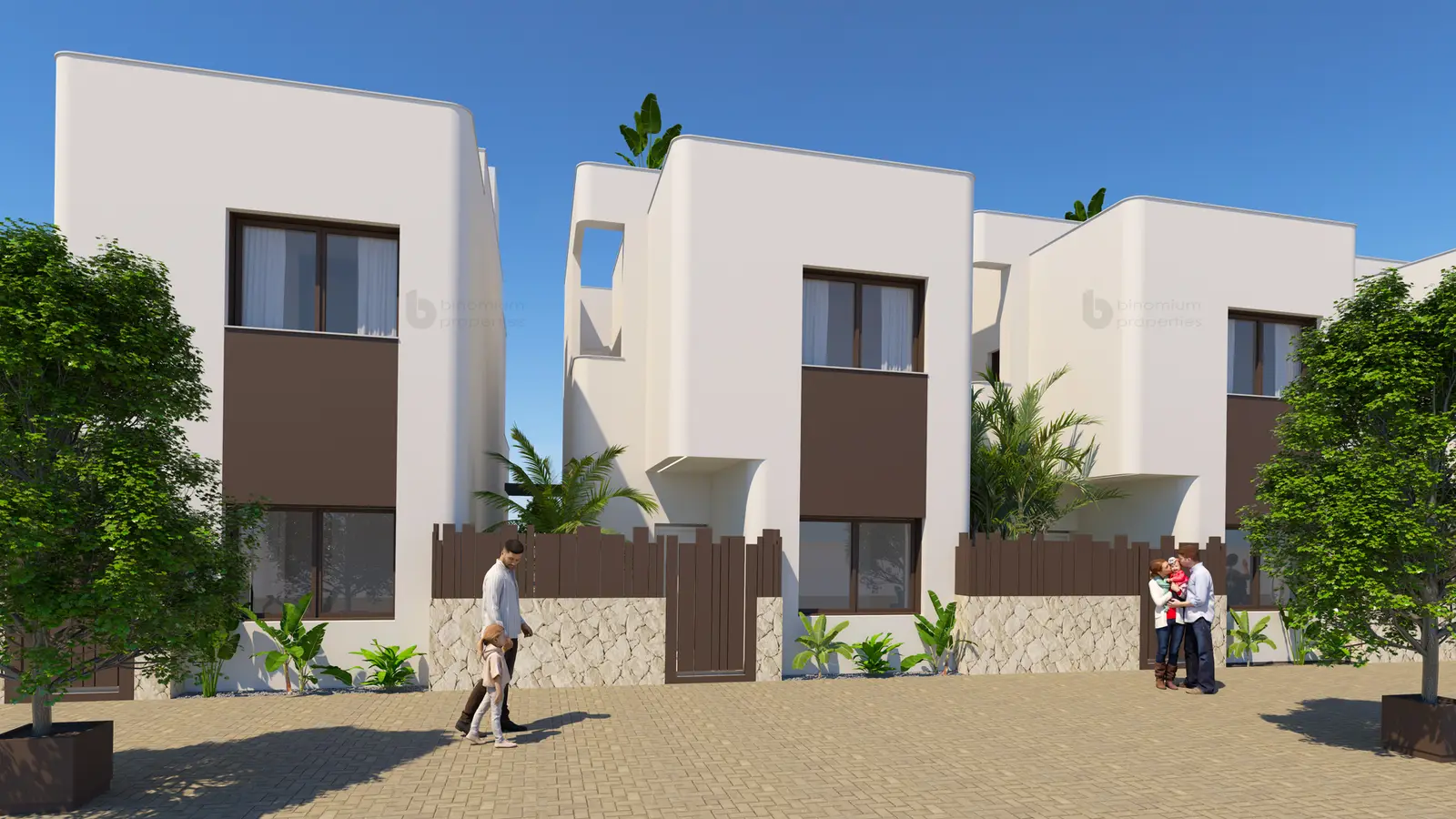 Pilar de la Horadada Villa 9860 — photo 4