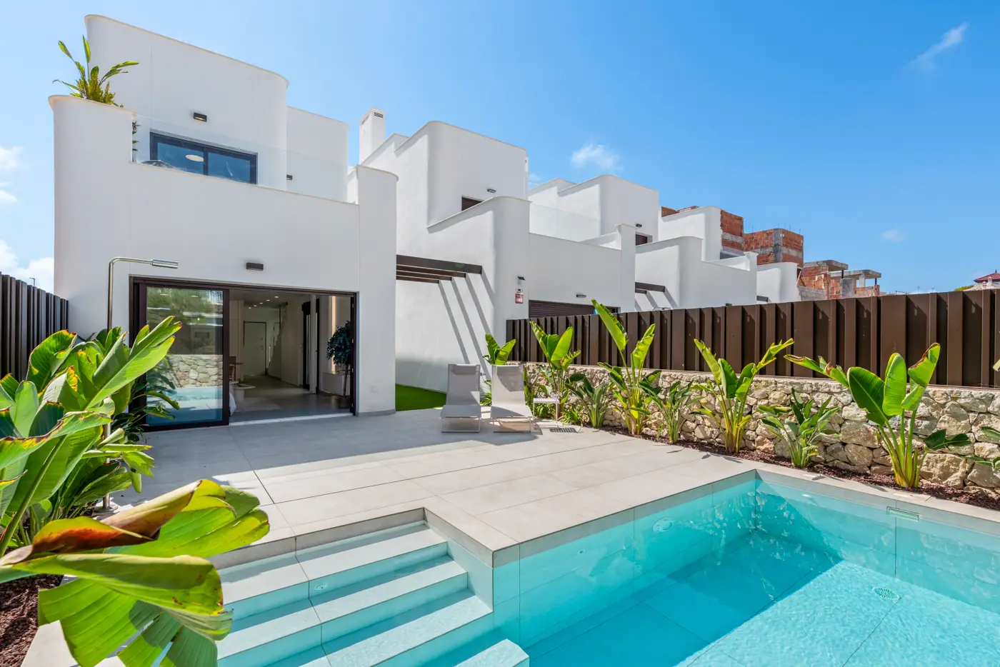 Pilar de la Horadada Villa 9860 — Villa Pilar de la Horadada Centre, Pilar de la Horadada 2026
