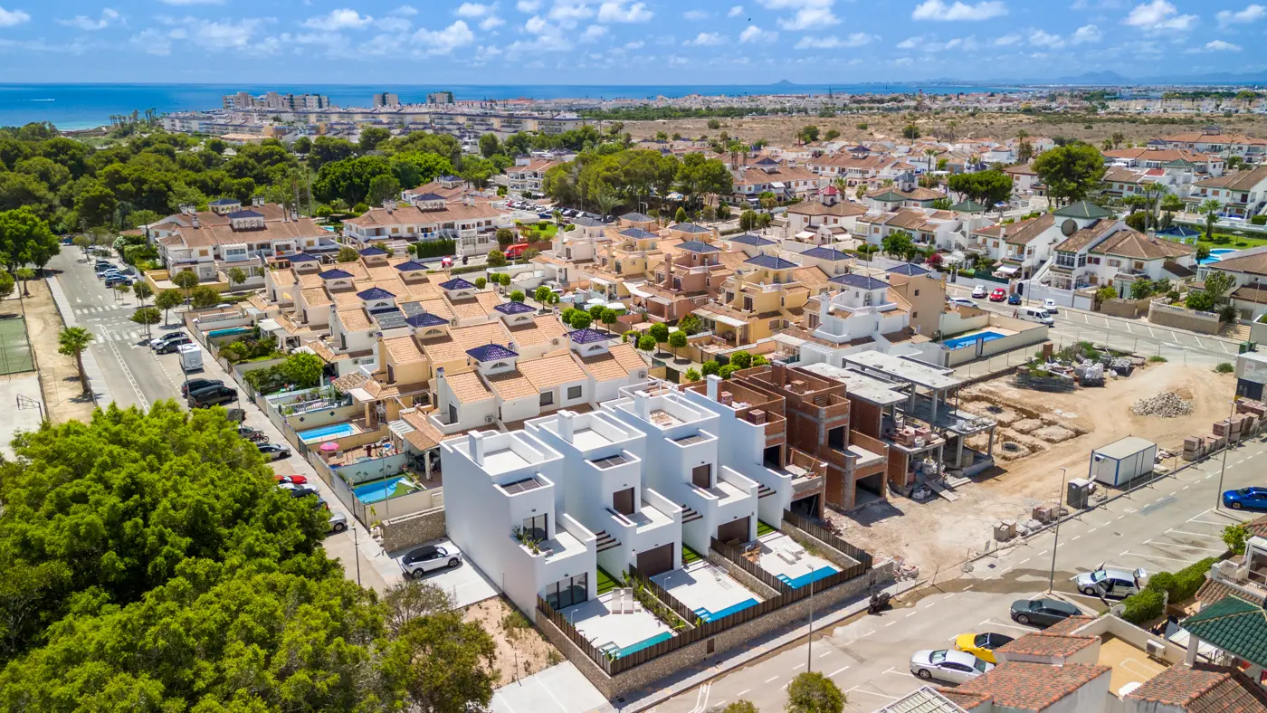 Pilar de la Horadada Villa 9860 — photo 42