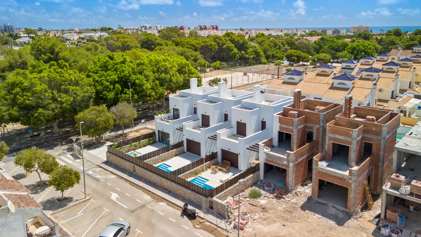 Pilar de la Horadada Villa 9860 — photo 44