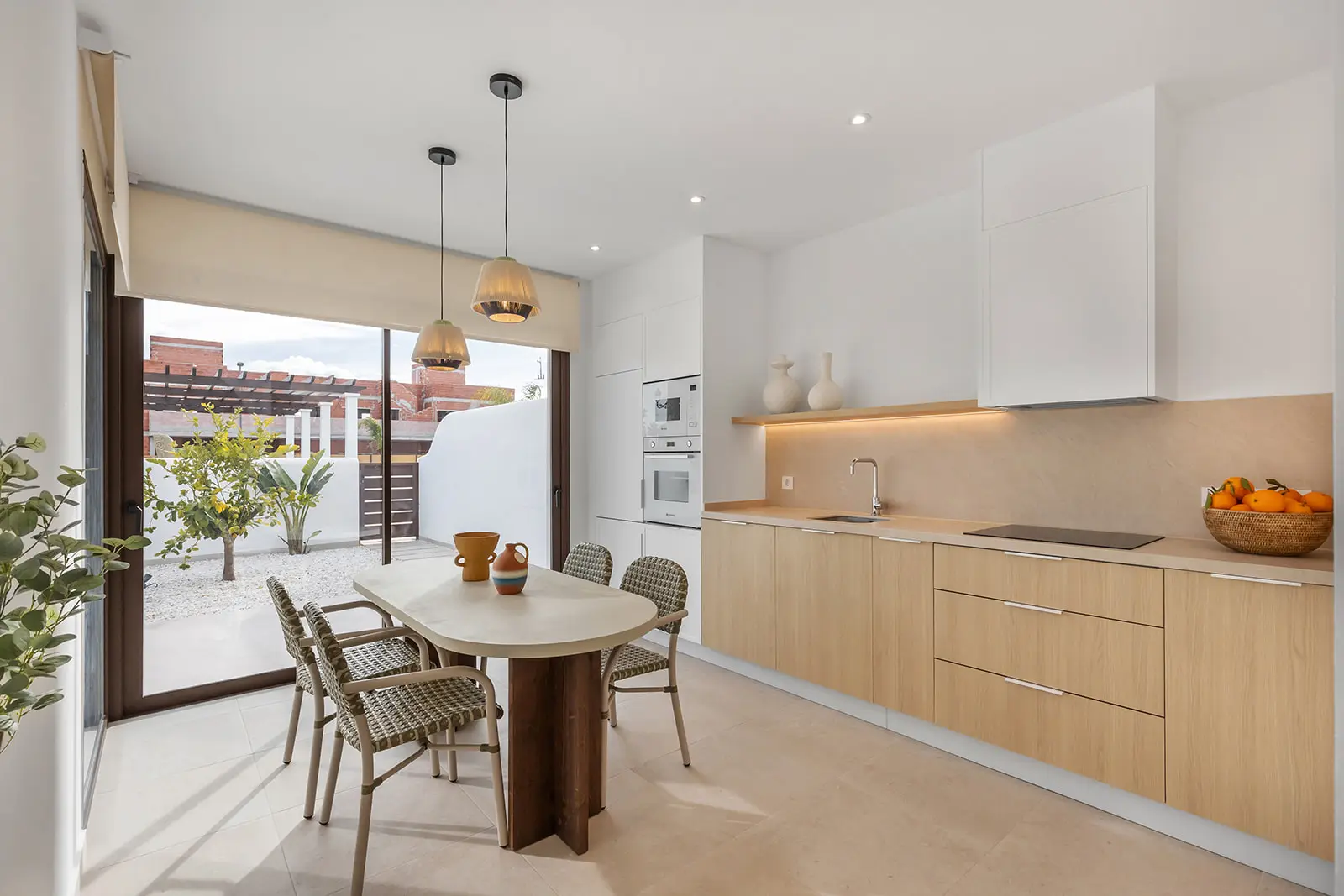 Los Alcázares Apartment 2839 — photo 18