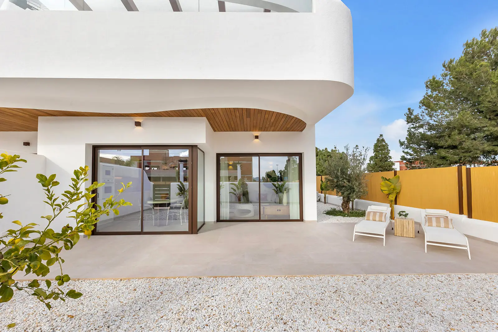 Los Alcázares Apartment 2839 — photo 36