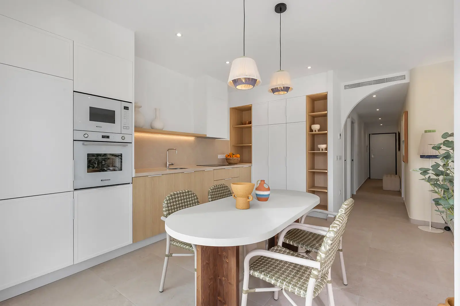 Los Alcázares Apartment 2839 — photo 15