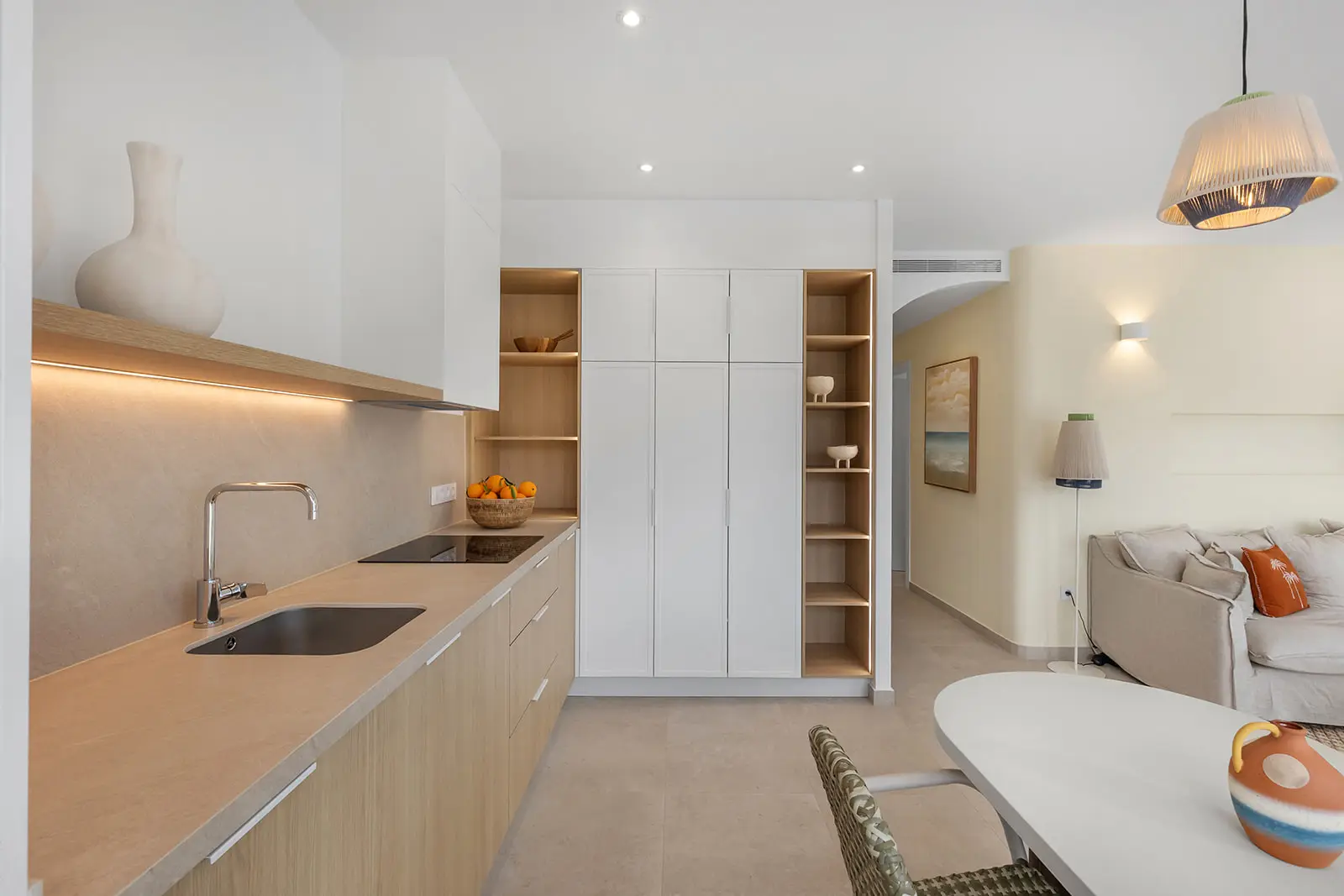 Los Alcázares Apartment 2839 — photo 22