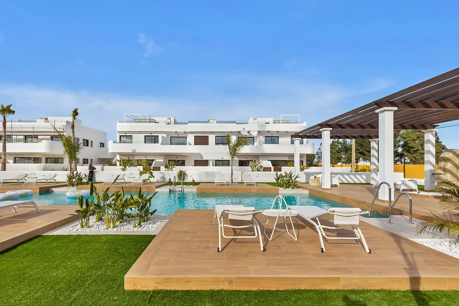 Los Alcázares Apartment 2839 — photo 50