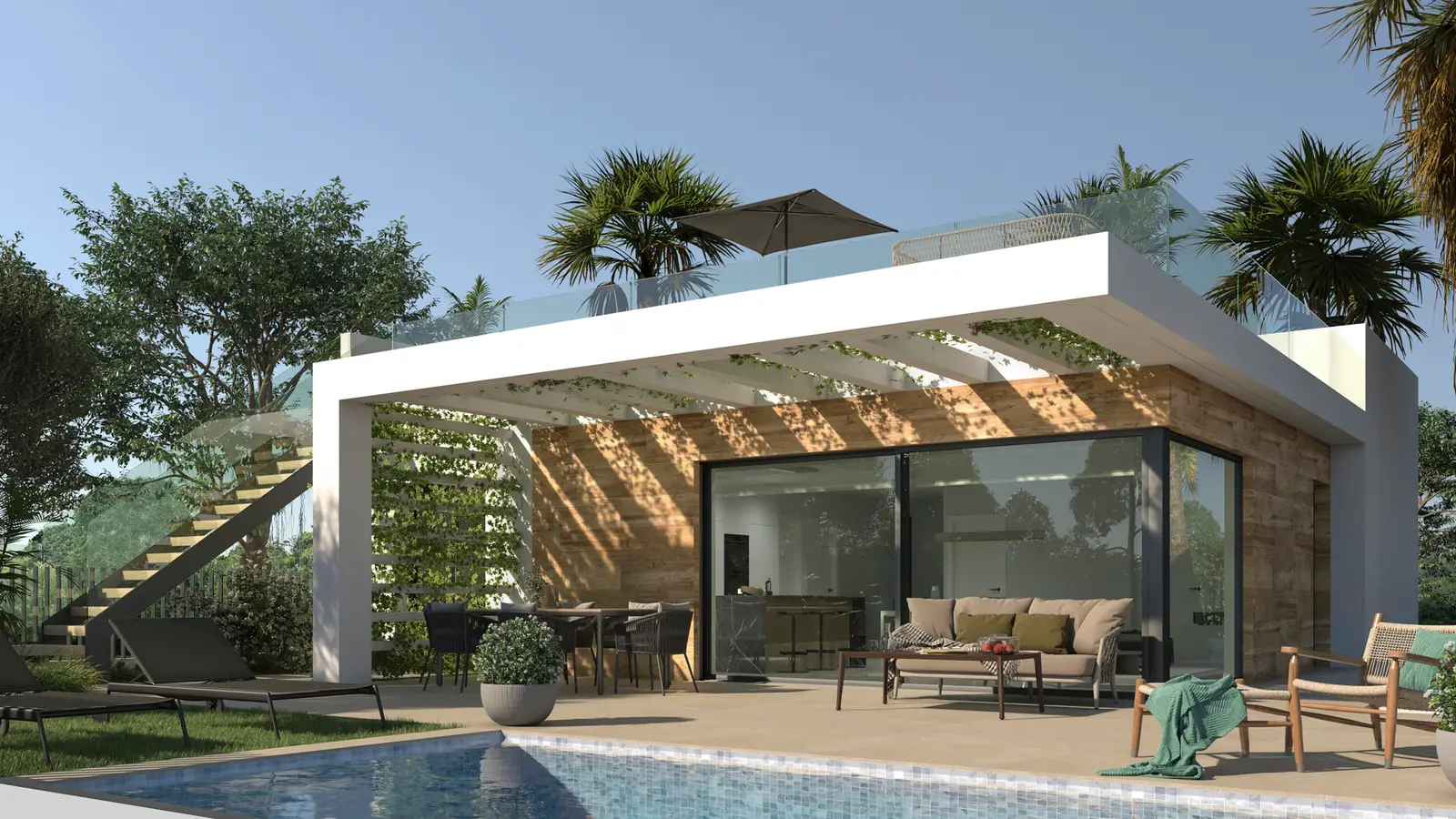 Los Alcázares Villa 2451 — photo 13