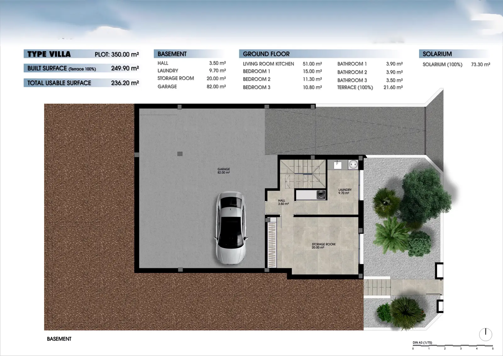 Floor plan 3