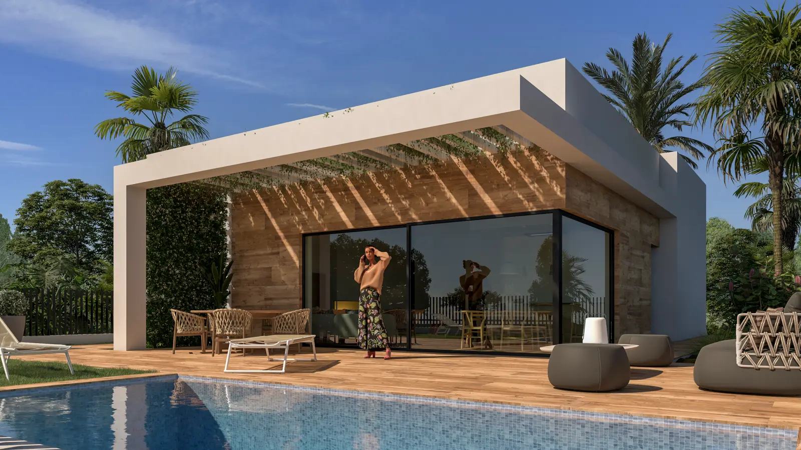 Los Alcázares Villa 2451 — photo 15