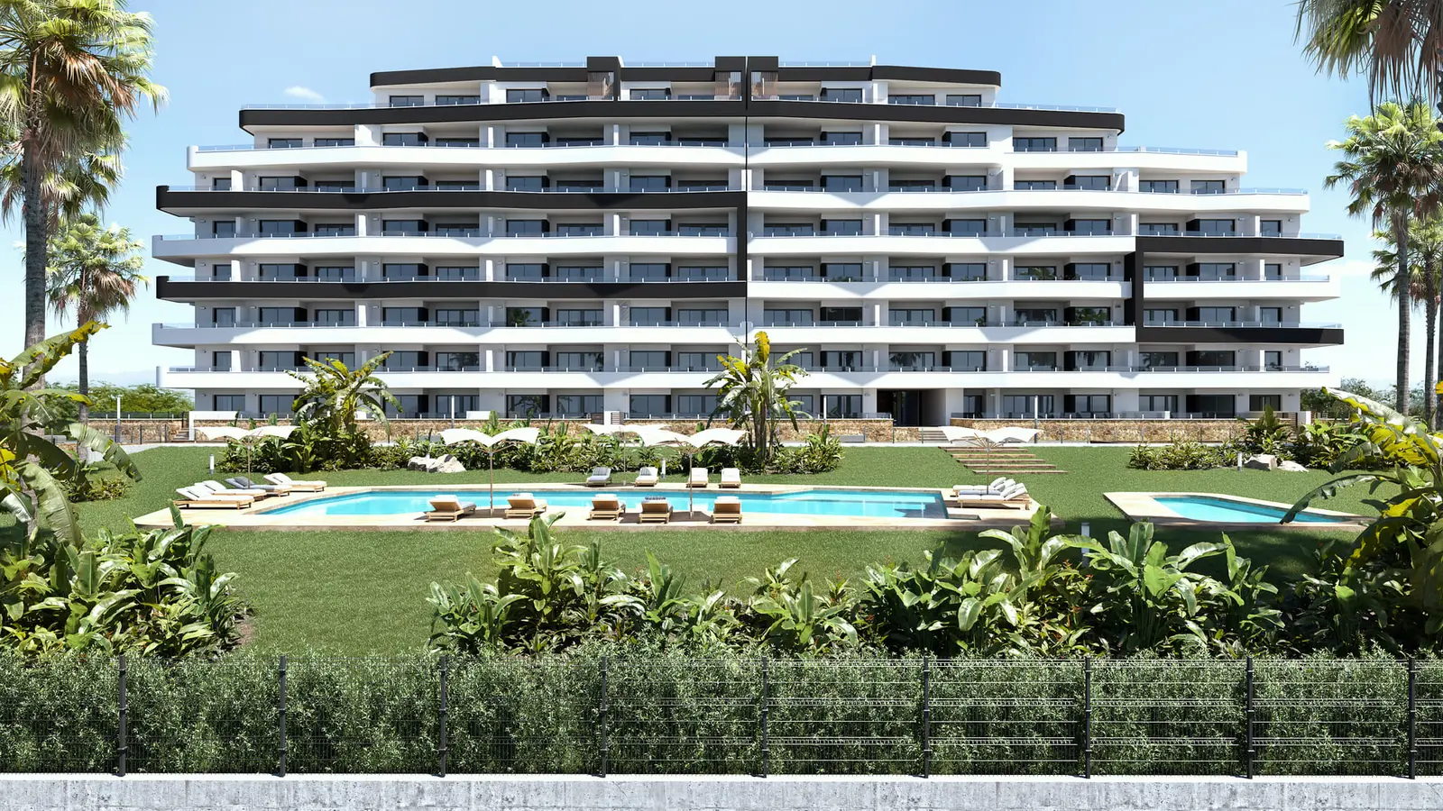 San Miguel de Salinas Apartment 0793 — photo 15