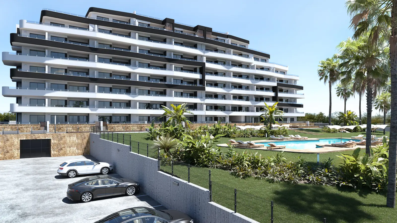 San Miguel de Salinas Apartment 0793 — photo 27