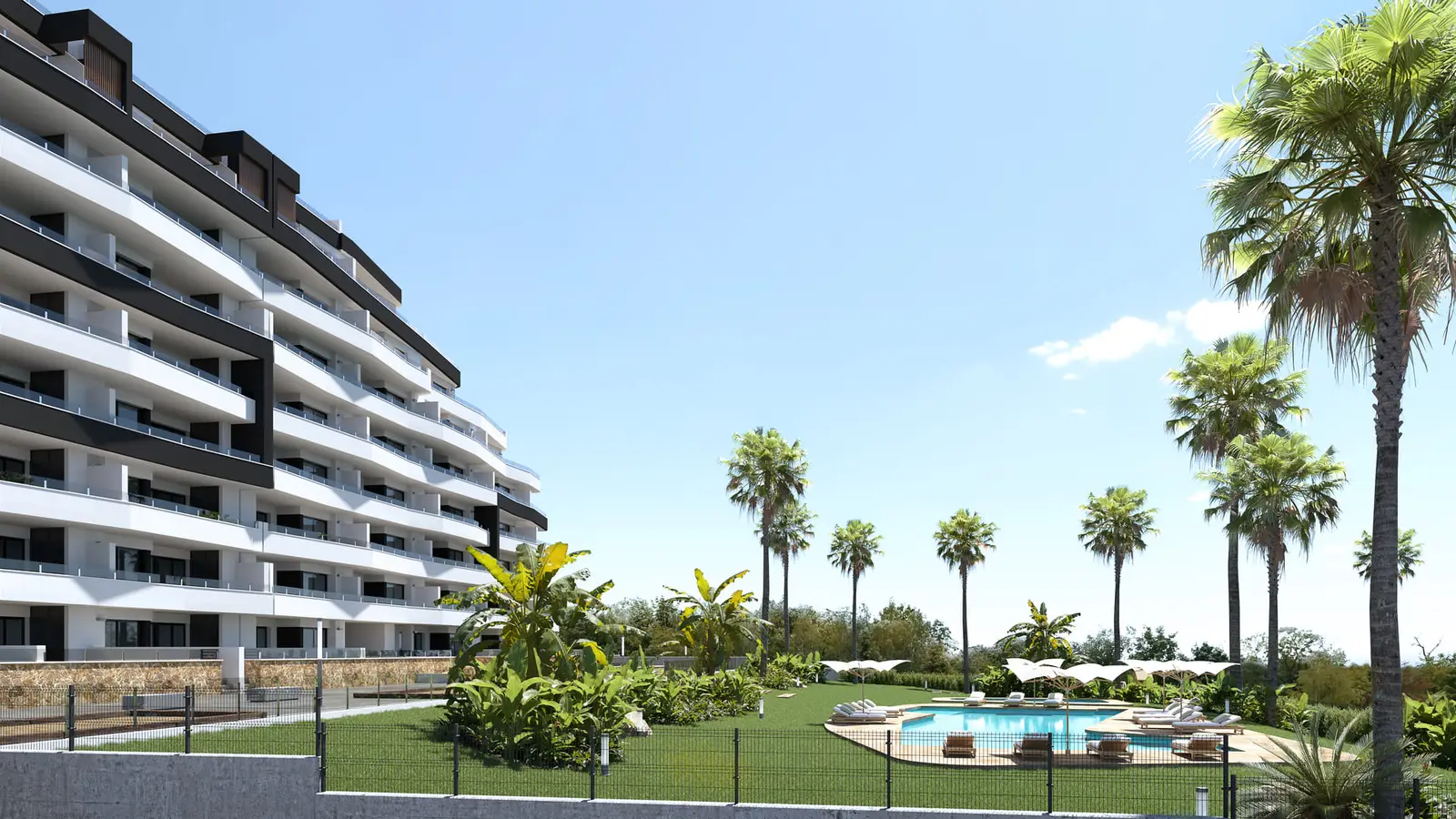 San Miguel de Salinas Apartment 0793 — photo 22