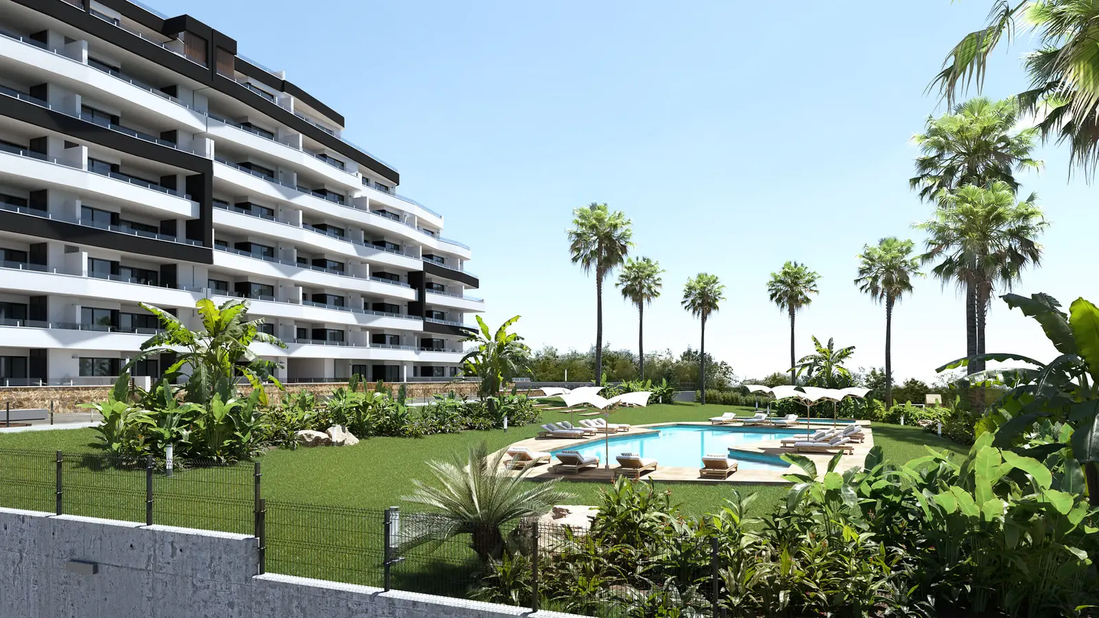 San Miguel de Salinas Apartment 0793 — photo 31