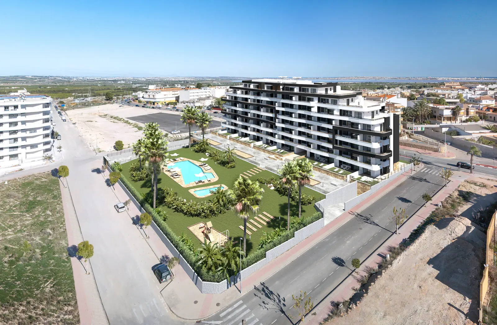 San Miguel de Salinas Apartment 0793 — photo 29