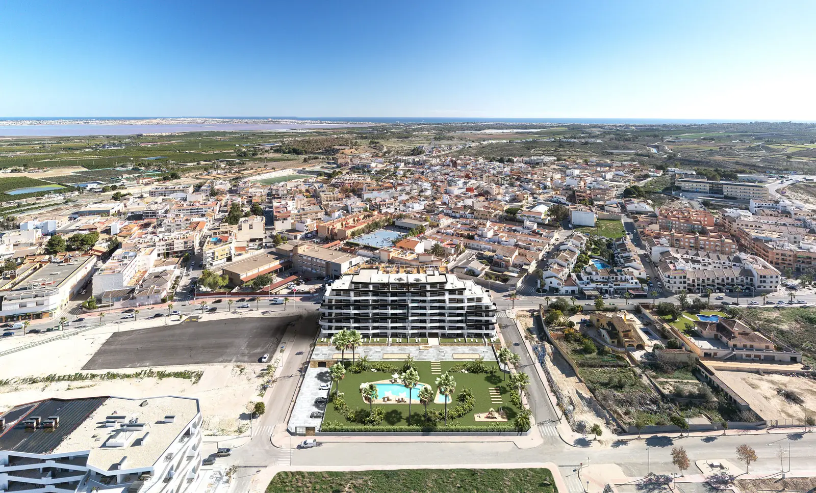 San Miguel de Salinas Apartment 0793 — photo 6