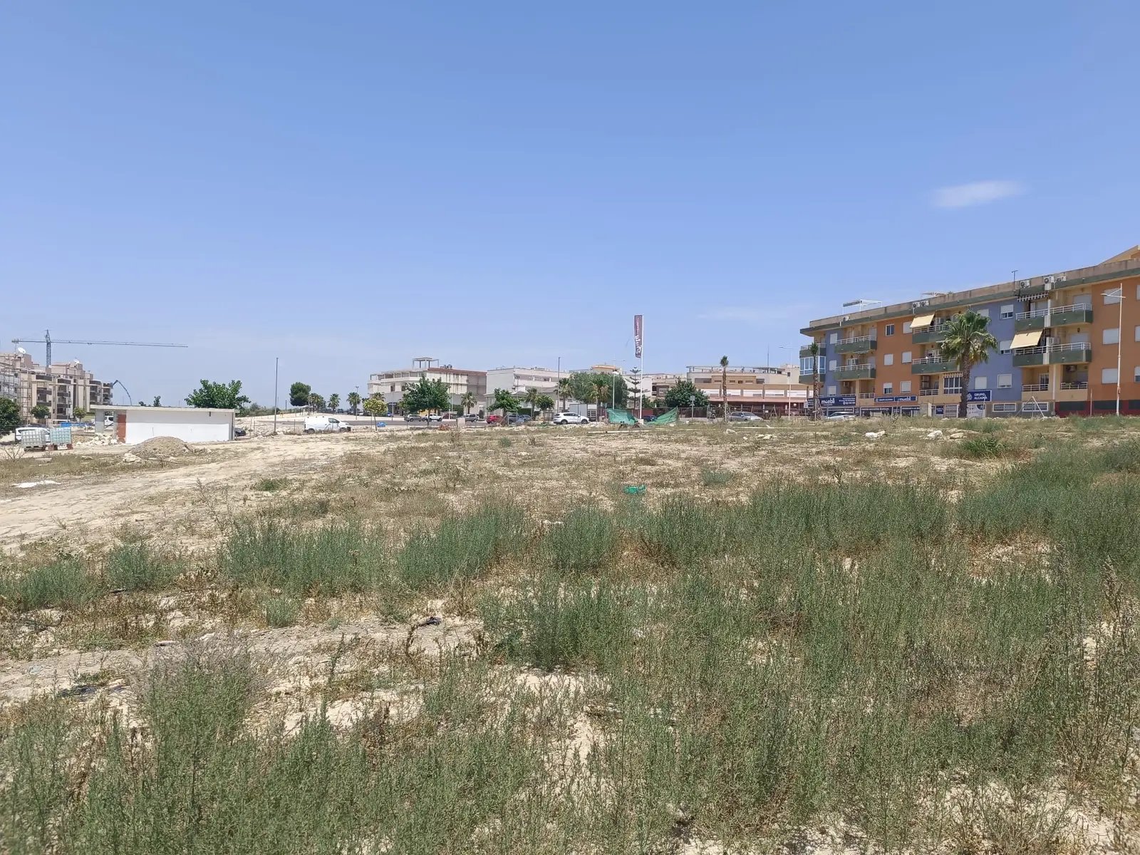 San Miguel de Salinas Apartment 0793 — photo 33