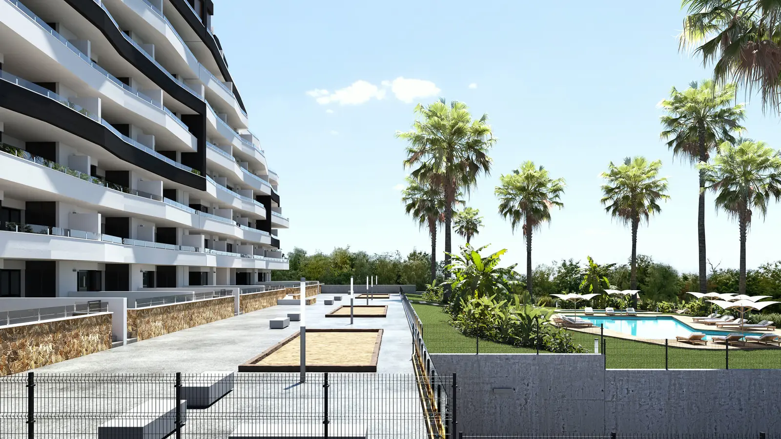 San Miguel de Salinas Apartment 0793 — photo 24