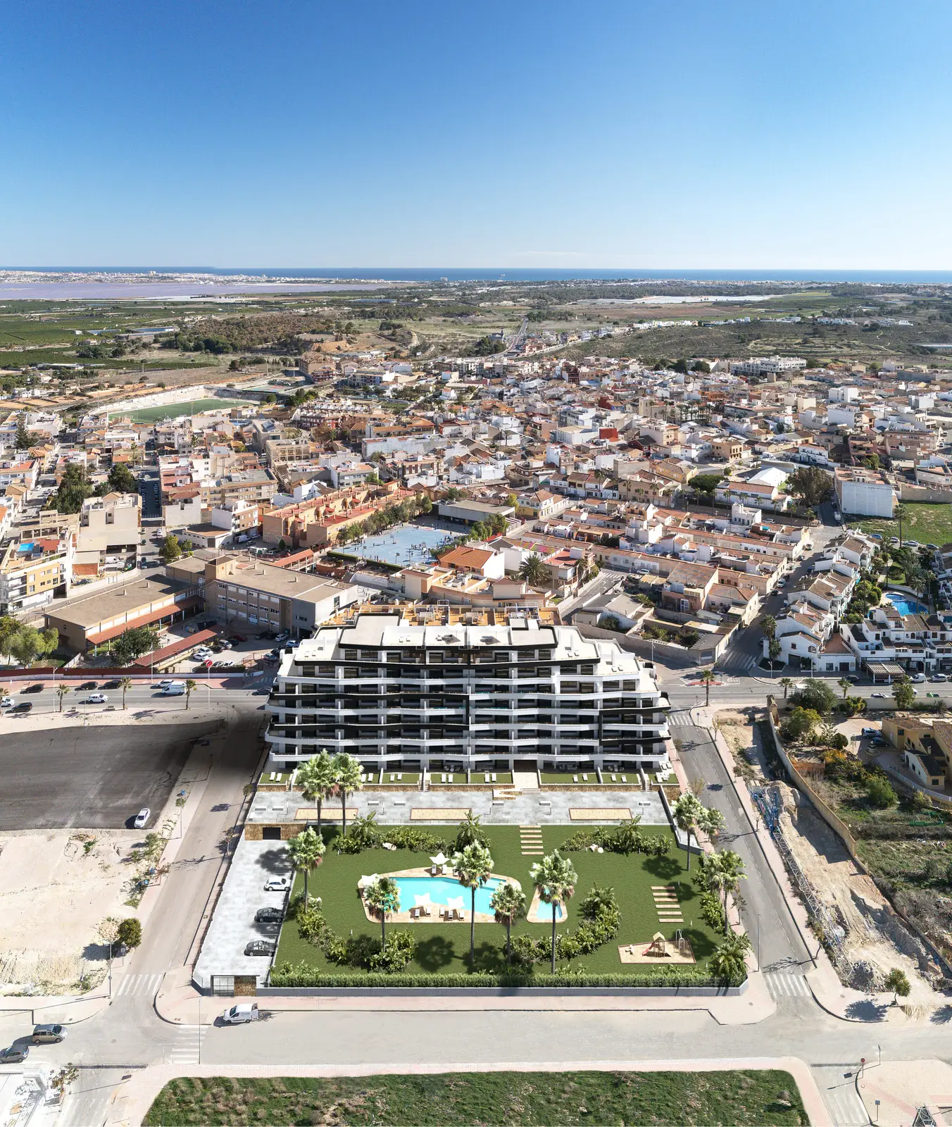 San Miguel de Salinas Apartment 0793 — photo 21