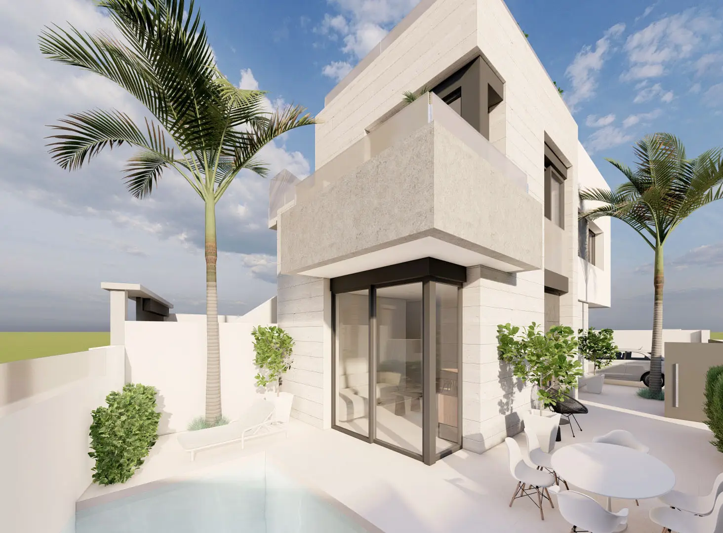 Pilar de la Horadada Apartment 8301 — photo 10