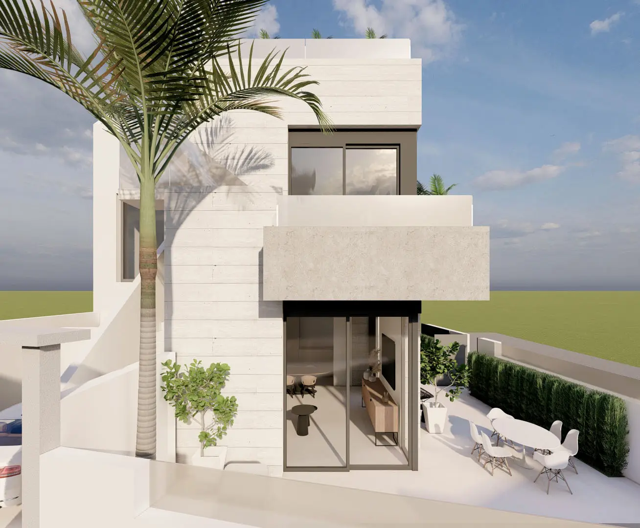 Pilar de la Horadada Apartment 8301 — photo 7