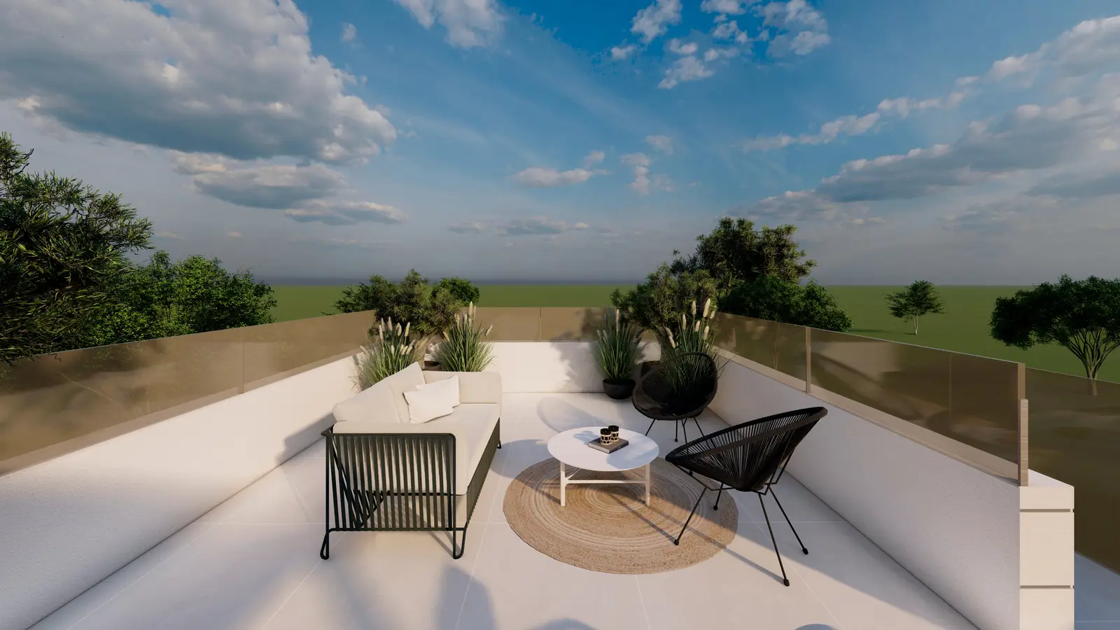 Pilar de la Horadada Apartment 8301 — photo 21