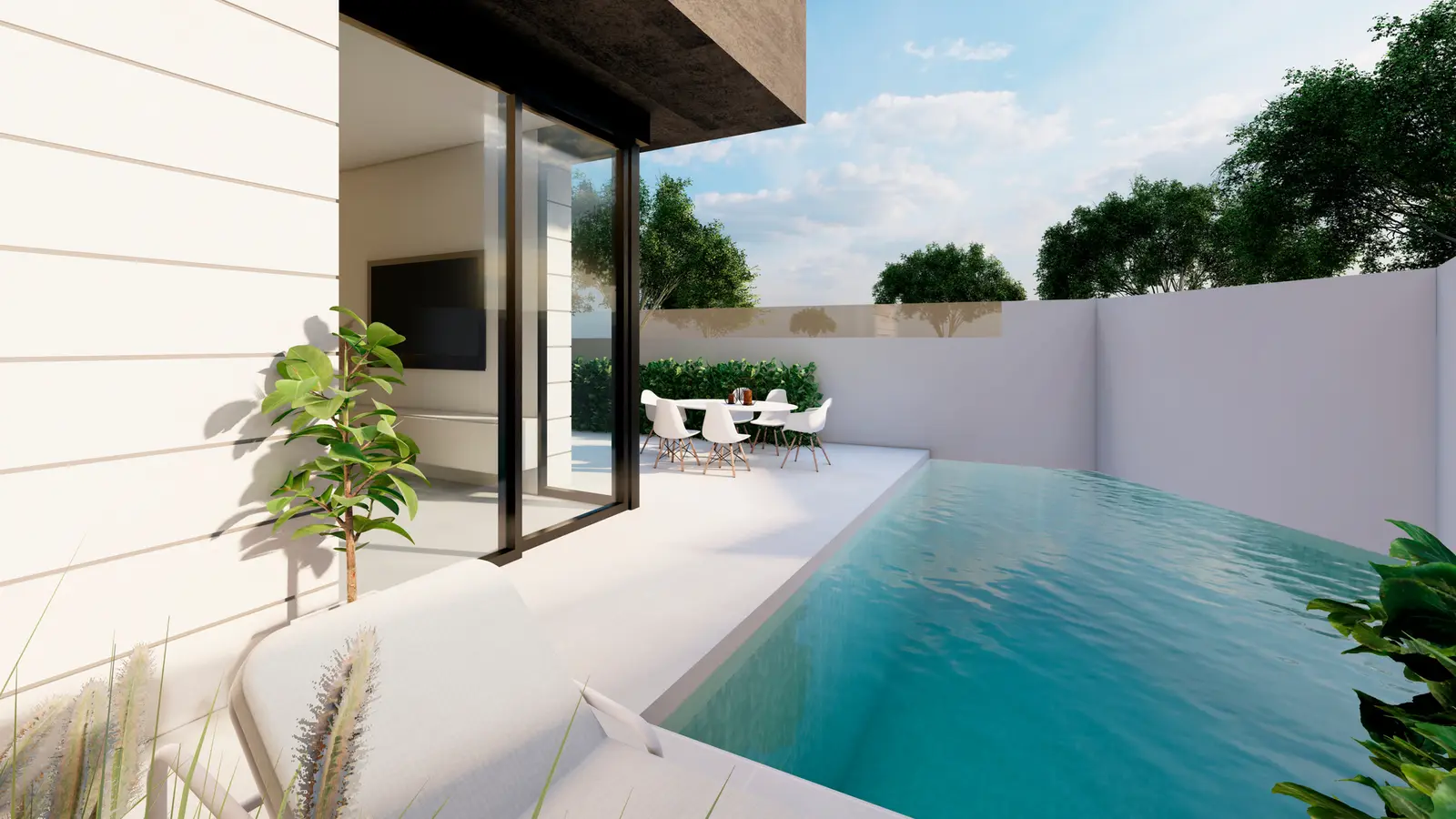 Pilar de la Horadada Apartment 8301 — photo 4