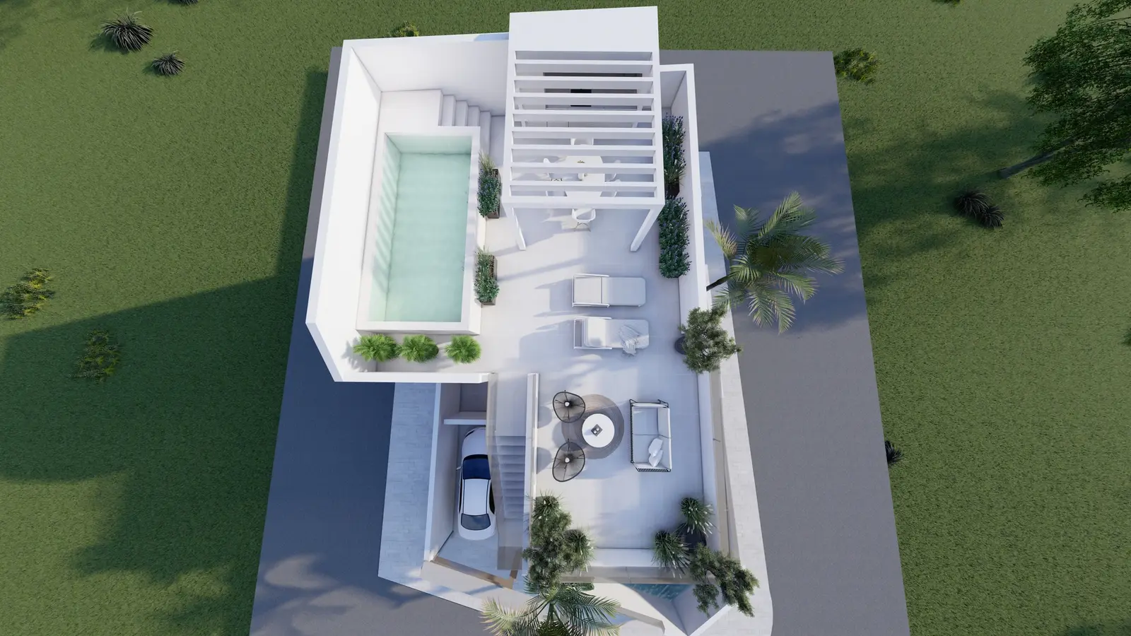 Pilar de la Horadada Apartment 8301 — photo 23