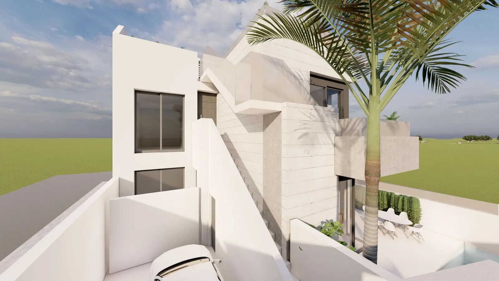 Pilar de la Horadada Apartment 8301 — photo 30