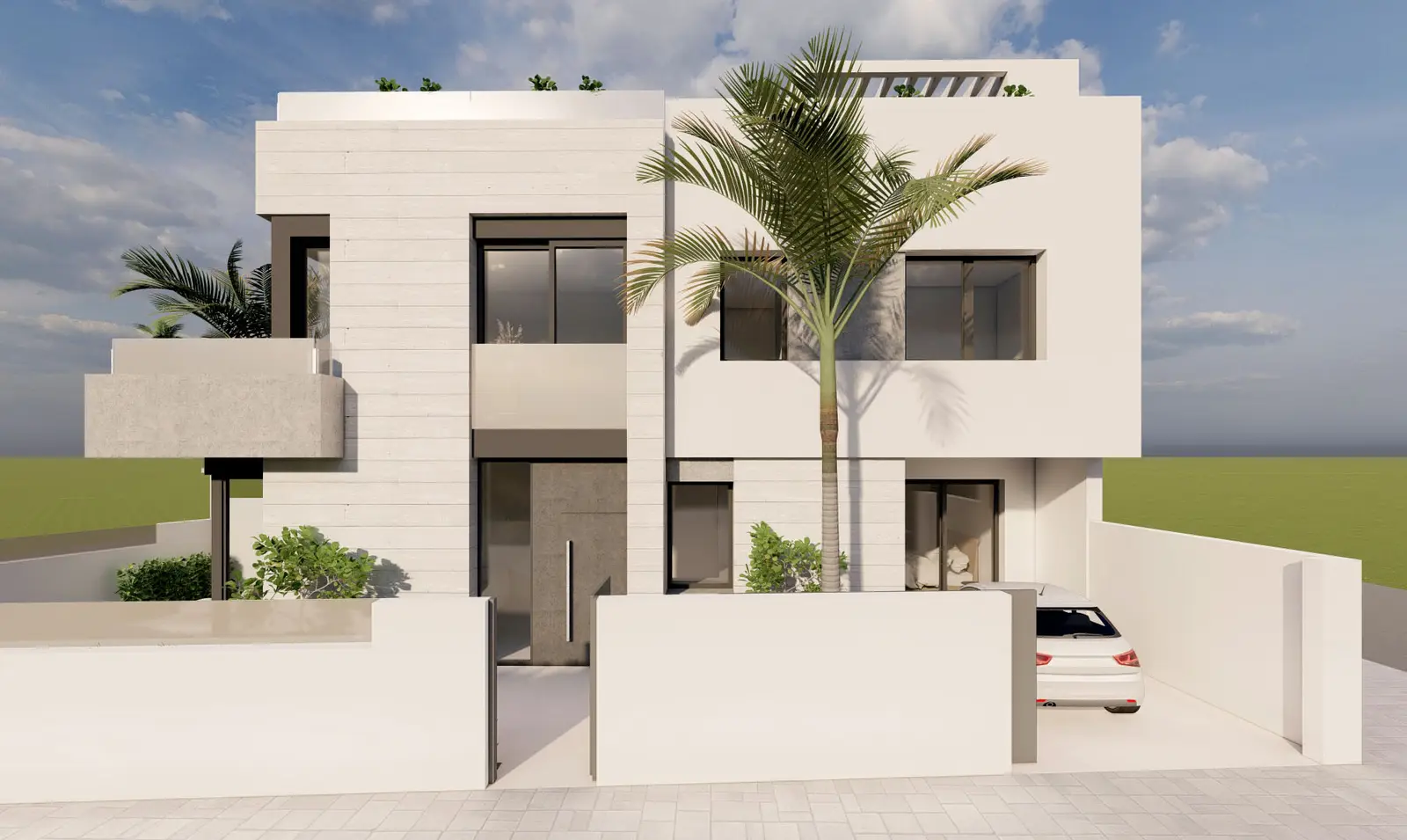 Pilar de la Horadada Apartment 8301 — photo 24