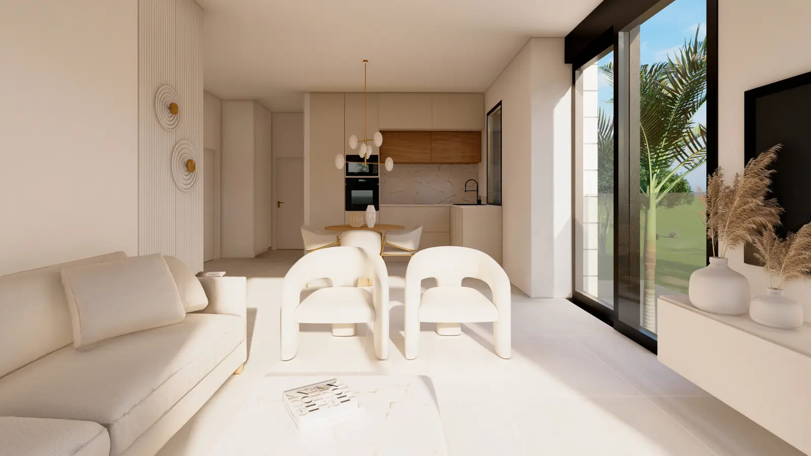 Pilar de la Horadada Apartment 8301 — photo 31