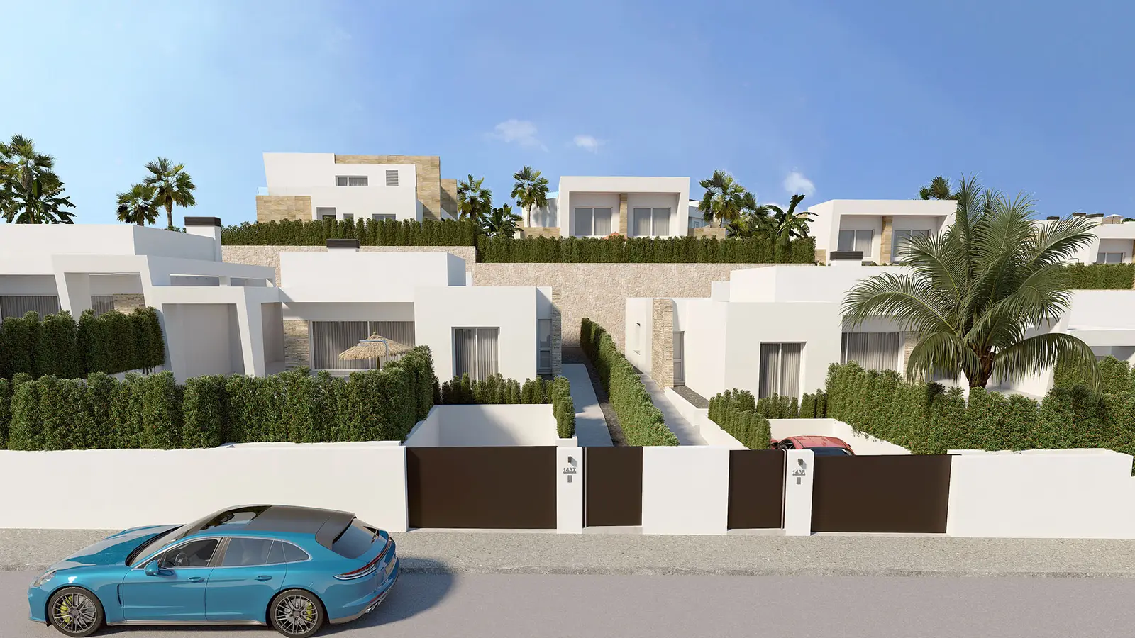 La Finca Golf Villa 6965 — photo 37