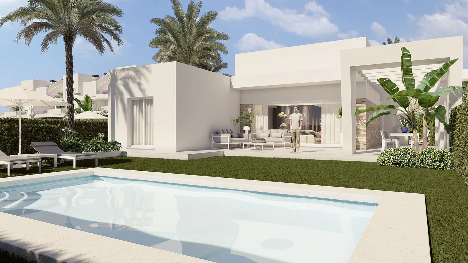 La Finca Golf Villa 6965 — photo 24