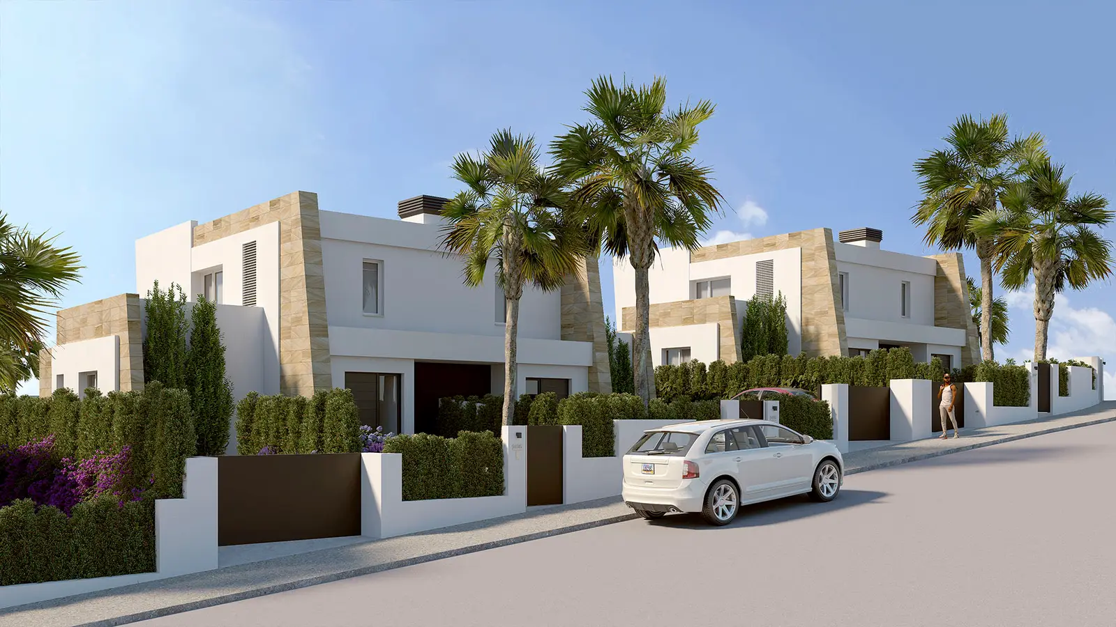 La Finca Golf Villa 6965 — photo 33