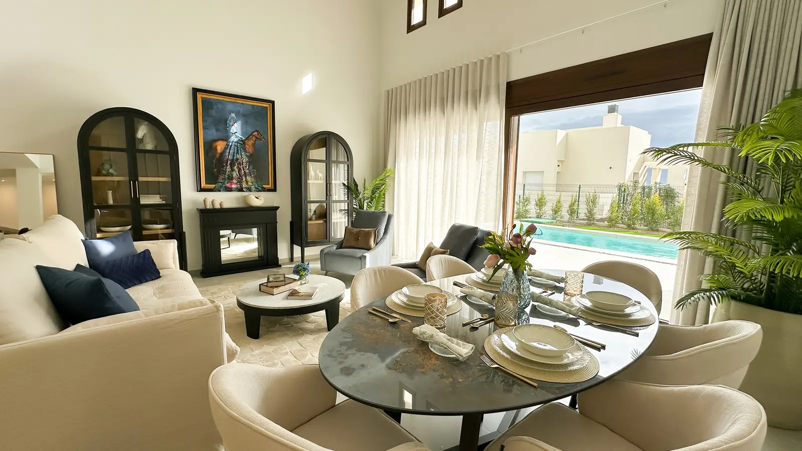 La Finca Golf Villa 6965 — photo 47